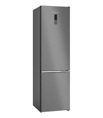 REFRIGERATEUR ENDURO COMBINE 4T 400LITRES NO FROST GRIS ENDURO RCNT350PX