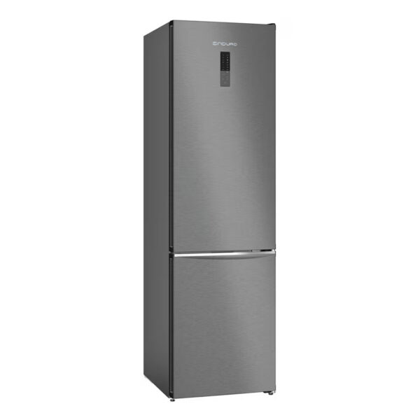 REFRIGERATEUR ENDURO COMBINE 4T 400LITRES NO FROST GRIS ENDURO RCNT350PX
