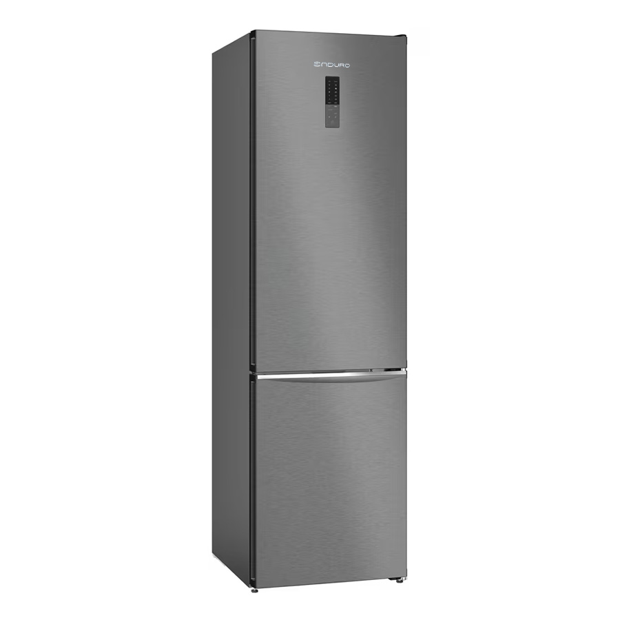 REFRIGERATEUR ENDURO COMBINE 4T 400LITRES NO FROST GRIS ENDURO RCNT350PX