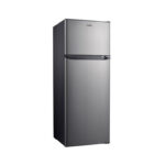 REFRIGERATEUR FINIX 2PORTES CLASSIC 463LITRES GRIS BCD-340W