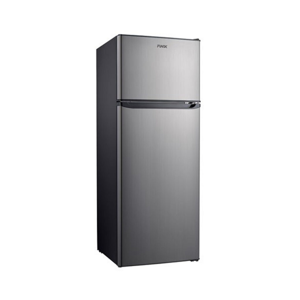 REFRIGERATEUR FINIX 2PORTES CLASSIC 463LITRES GRIS BCD-340W