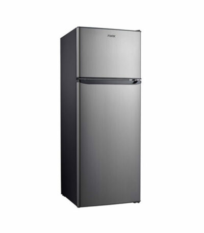 REFRIGERATEUR FINIX 2PORTES CLASSIC 463LITRES GRIS BCD-340W