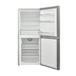 REFRIGERATEUR FINIX 337LITRES COMBINE 4TIROIRS DEFROST GRIS GN319