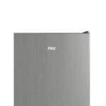 REFRIGERATEUR FINIX 337LITRES COMBINE 4TIROIRS DEFROST GRIS GN319
