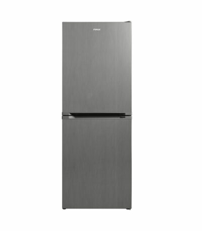 REFRIGERATEUR FINIX 337LITRES COMBINE 4TIROIRS DEFROST GRIS GN319