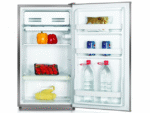 REFRIGERATEUR FINIX BAR GRIS 121LITRES GRIS HS-112L