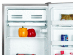 REFRIGERATEUR FINIX BAR GRIS 121LITRES GRIS HS-112L
