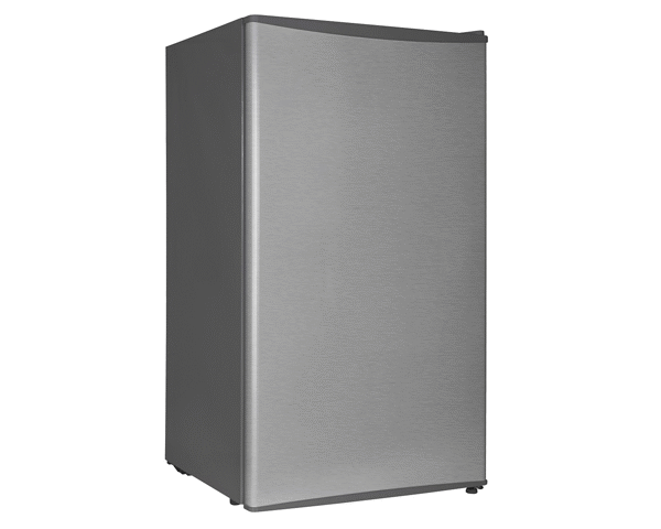 REFRIGERATEUR FINIX BAR GRIS 121LITRES GRIS HS-112L