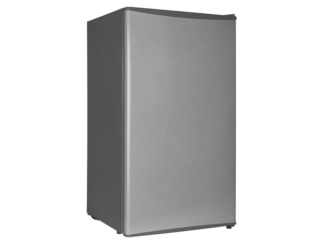 REFRIGERATEUR FINIX BAR GRIS 121LITRES GRIS HS-112L