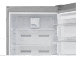 REFRIGERATEUR FINIX COMBINE 3TIROIRS 468LITRES + DIST D’EAU GRIS GT/SN 383W