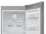 REFRIGERATEUR FINIX COMBINE 3TIROIRS 468LITRES GRIS GT/SN383MB