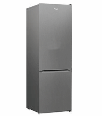 REFRIGERATEUR FINIX COMBINE 3TIROIRS 468LITRES GRIS GT/SN383MB