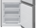 REFRIGERATEUR FINIX COMBINE 3TIROIRS 468LITRES GRIS GT/SN383MB