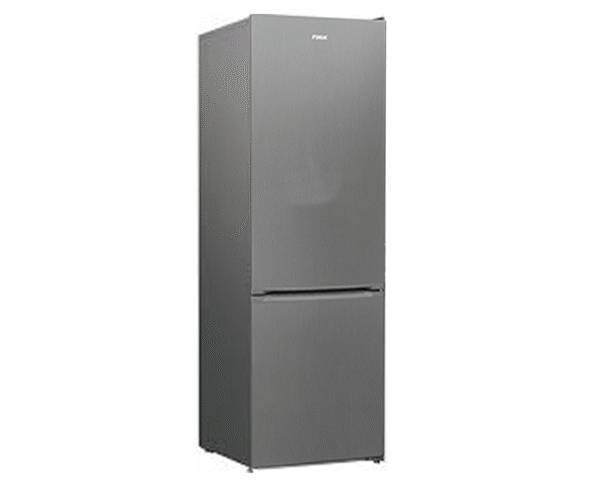 REFRIGERATEUR FINIX COMBINE 3TIROIRS 468LITRES GRIS GT/SN383MB