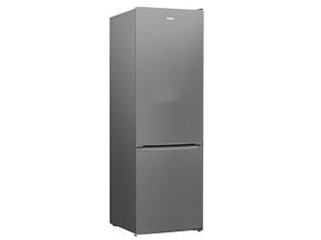 REFRIGERATEUR FINIX COMBINE 3TIROIRS 468LITRES GRIS GT/SN383MB