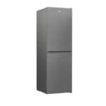 REFRIGERATEUR FINIX COMBINE 4TIROIRS 267LITRES DEFROST GRIS GTN267E