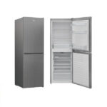 REFRIGERATEUR FINIX COMBINE 4TIROIRS 267LITRES DEFROST GRIS GTN267E