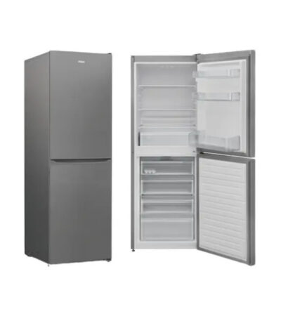 REFRIGERATEUR FINIX COMBINE 4TIROIRS 267LITRES DEFROST GRIS GTN267E
