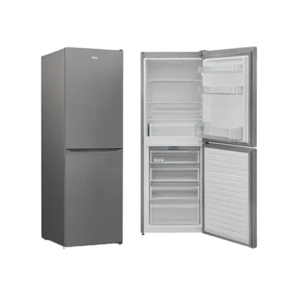 REFRIGERATEUR FINIX COMBINE 4TIROIRS 267LITRES DEFROST GRIS GTN267E