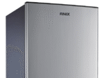 REFRIGERATEUR FINIX COMBINE 4TIROIRS 270LITRES DEFROST GRIS BCD210Q-53H