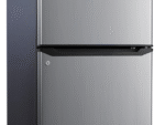 REFRIGERATEUR FINIX COMBINE 4TIROIRS 270LITRES DEFROST GRIS BCD210Q-53H