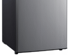 REFRIGERATEUR FINIX COMBINE 4TIROIRS 270LITRES DEFROST GRIS BCD210Q-53H