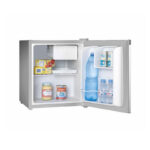 REFRIGERATEUR FINIX MINI BAR 65LITRES GRIS AVEC CLE 44X485X495 FXTT42S