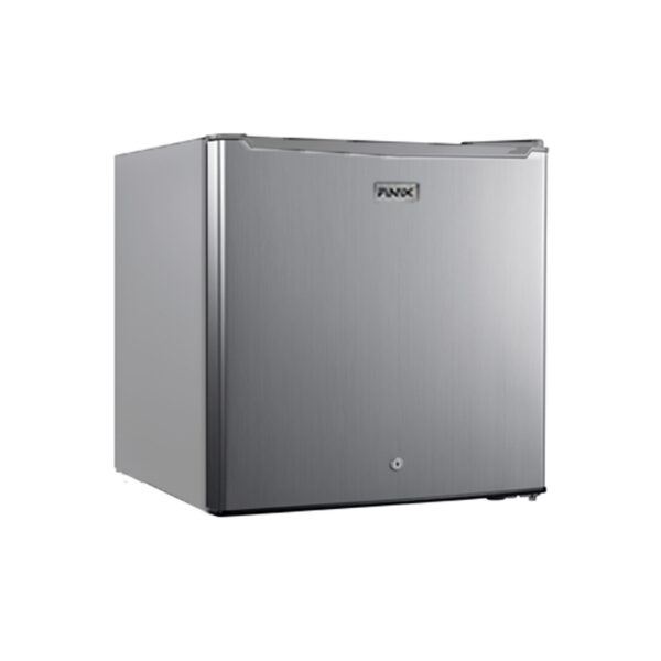 REFRIGERATEUR FINIX MINI BAR 65LITRES GRIS AVEC CLE 44X485X495 FXTT42S