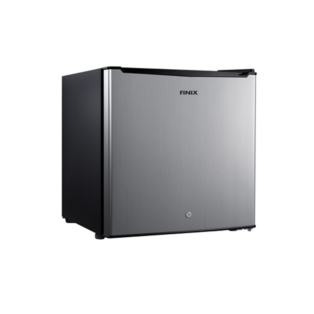 REFRIGERATEUR FINIX MINI BAR 65LITRES GRIS NOIR BC47
