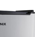 REFRIGERATEUR FINIX MINI BAR 65LITRES GRIS NOIR BC47