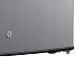 REFRIGERATEUR FINIX MINI BAR 65LITRES GRIS NOIR BC47