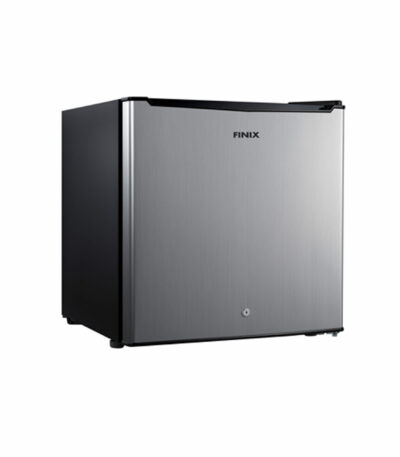 REFRIGERATEUR FINIX MINI BAR 65LITRES GRIS NOIR BC47