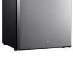 REFRIGERATEUR FINIX MINI BAR 65LITRES GRIS NOIR BC47