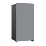 REFRIGERATEUR HAIER 1PORTE GRIS HR185MLS