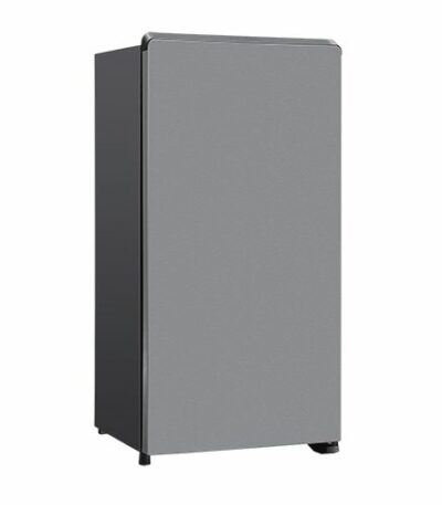 REFRIGERATEUR HAIER 1PORTE GRIS HR185MLS