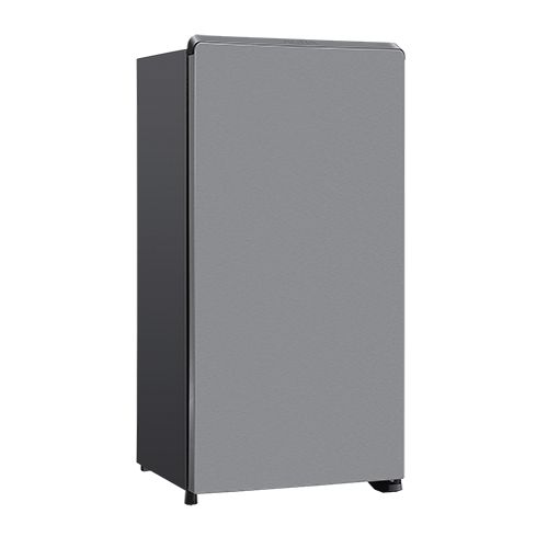 REFRIGERATEUR HAIER 1PORTE GRIS HR185MLS