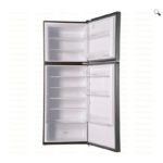 REFRIGERATEUR HAIER 2PORTES GRIS 310SS