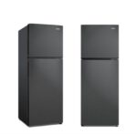 REFRIGERATEUR HAIER 2PORTES INVERTER 226LITRES GRIS HRFIV220VN