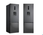 REFRIGERATEUR HAIER AVEC DISTRIBUTEUR D’EAU HRFB399MA