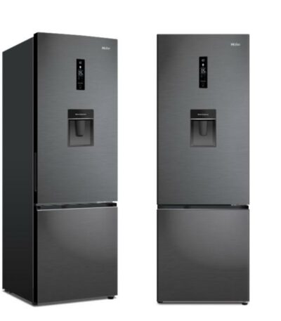 REFRIGERATEUR HAIER AVEC DISTRIBUTEUR D’EAU HRFB399MA