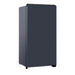 REFRIGERATEUR HAIER BAR 1PORTE GM GRIS FONCE HR185MDS