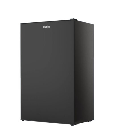 REFRIGERATEUR HAIER BAR 1PORTE NOIR HR135
