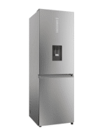 REFRIGERATEUR HAIER COBINE 3TIROIRS 350LITRES AVEC FONTAINE NOFROST GRIS HDPW5618DWPK