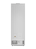 REFRIGERATEUR HAIER COBINE 3TIROIRS 350LITRES AVEC FONTAINE NOFROST GRIS HDPW5618DWPK