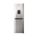 REFRIGERATEUR HAIER COMBINE 4TIROIRS AVEC FONTAINE GRIS 332SWD
