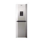 REFRIGERATEUR HAIER COMBINE 4TIROIRS AVEC FONTAINE GRIS 332SWD