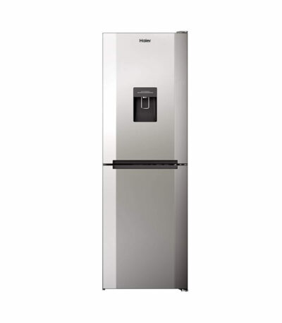 REFRIGERATEUR HAIER COMBINE 4TIROIRS AVEC FONTAINE GRIS 332SWD