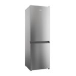 REFRIGERATEUR HAIER COMBINE 4TIROIRS GRIS HRD330SS