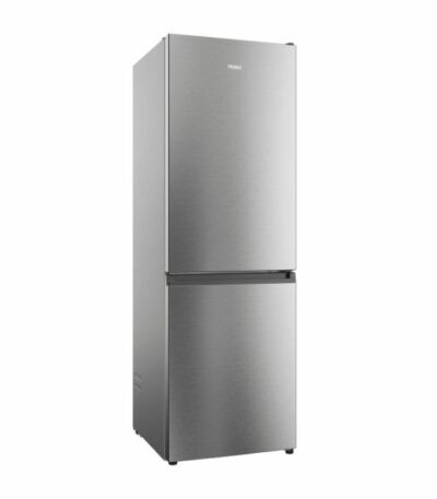 REFRIGERATEUR HAIER COMBINE 4TIROIRS GRIS HRD330SS