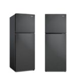 REFRIGERATEUR HAIER INVERTER 2PORTES 250LITRES GRIS HRFIV250VNUBS